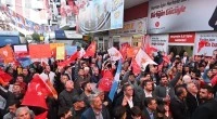 Tütüncü: “Antalya bilir, belediyecilik bizim işimizdir “