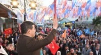 Tütüncü: Antalya’ya gerçek belediyecilik yeniden gelecek