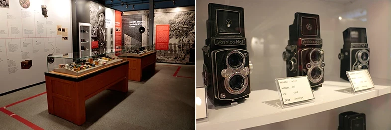 Fotoğraf Teknolojileri Müzesi EBA platformunda