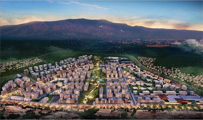 SANTRAL TAPUYA KAVUŞUYOR