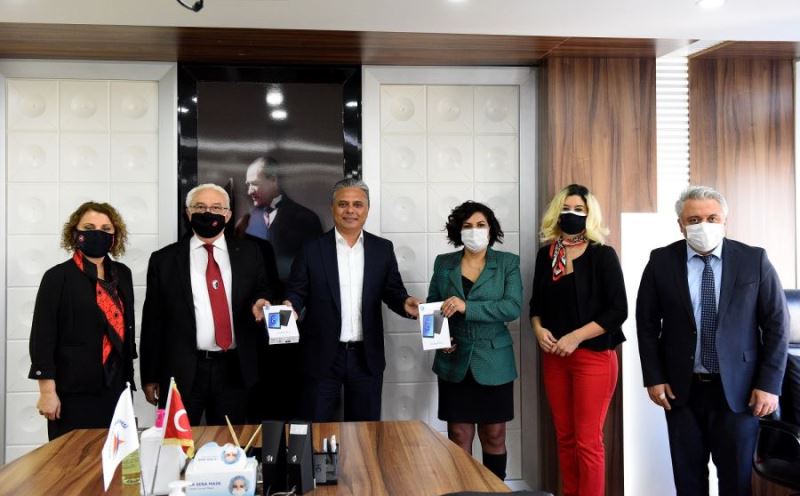 TABLET KAMPANYASINA DESTEK SÜRÜYOR