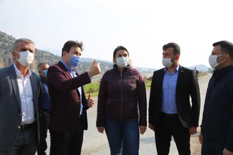 BÜYÜKŞEHİR