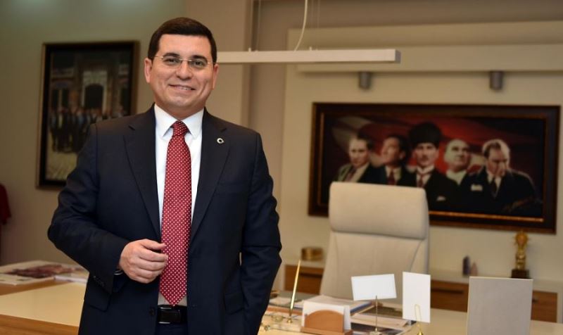 BAŞKAN TÜTÜNCÜ
