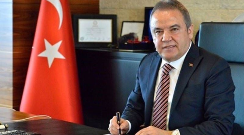 BAŞKAN BÖCEK