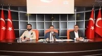 Kepez’den 2024’e yatırımcı bütçe