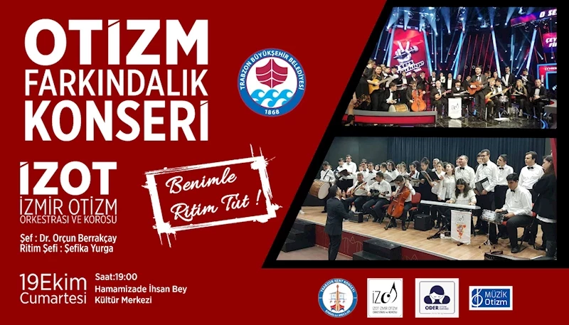 Otizm Farkındalık Konseri