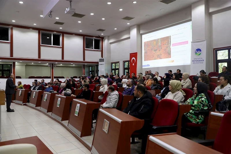 “Kişisel verilerimizi koruyabilmek için ‘yapay zekayı’ tanımalıyız”