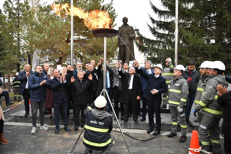 Büyükşehir’den Sarız’a Yapılan Yatırımlar, 6 Yılda 500 Milyon TL