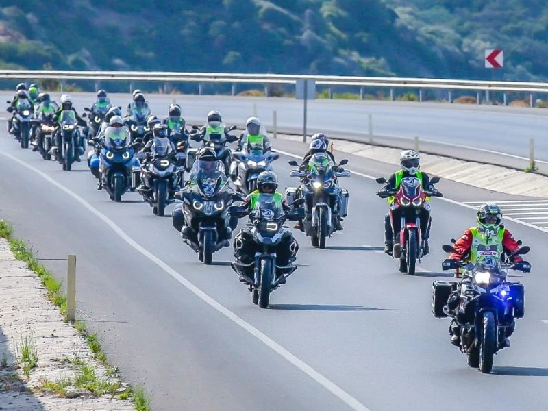 Bir Zamanlar Terörün Kol Gezdiği Tunceli, Şimdi Festivaller Şehri Olma Yolunda