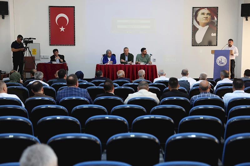 BELEDİYE MECLİSİ
