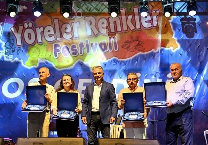 Başkan Uysal, ‘Sevgide, saygıda tasarruf yok’