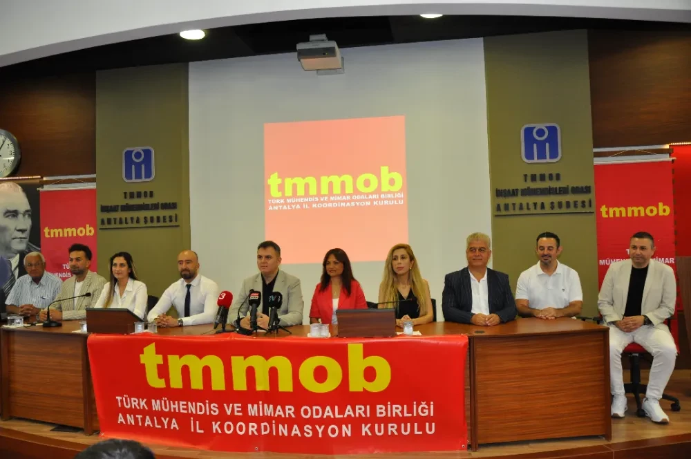 EMO BAŞKANI ŞABAN TAT; ‘KİRALAMANIN TAKİPCİSİ OLACAĞIZ’