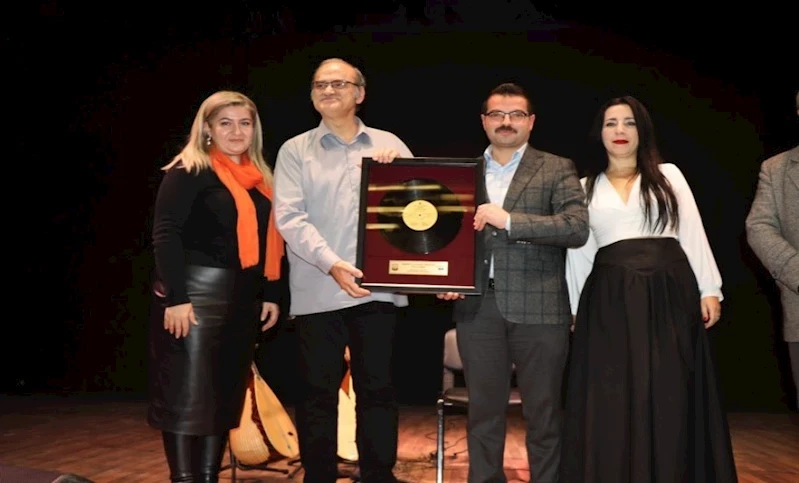 Unesco Müzik Şehri Şanlıurfa’da Etkinlikler Devam Ediyor