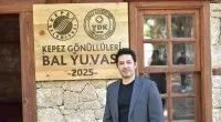 Mert Fırat, Dokumapark Müzelerinde Kültür Turu Gerçekleştirdi