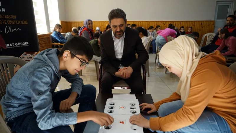 Kahramanmaraş