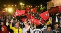 Milli Maç Coşkusu Dokumapark