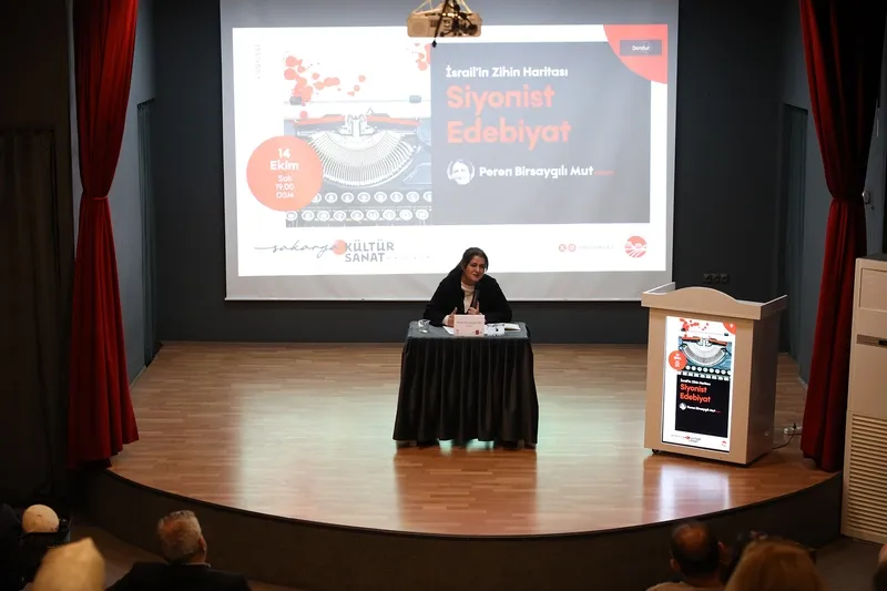 Yazar Peren Birsaygılı Mut: 