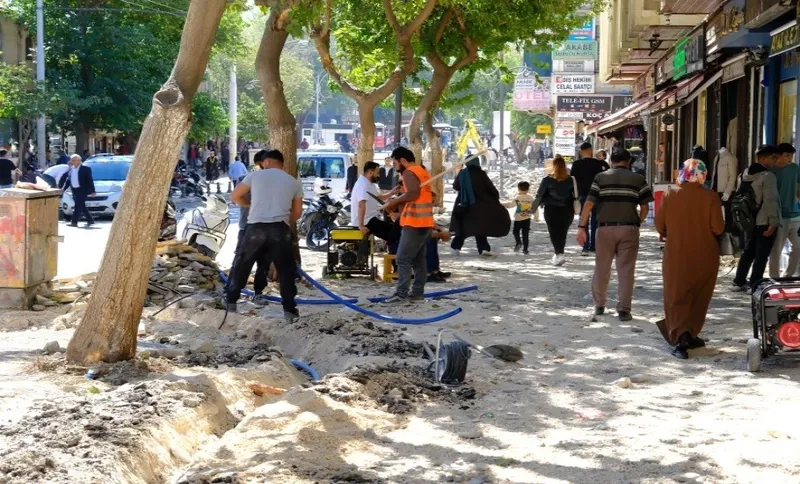 Şanlıurfa