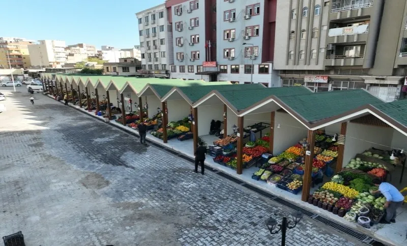 Şanlıurfa