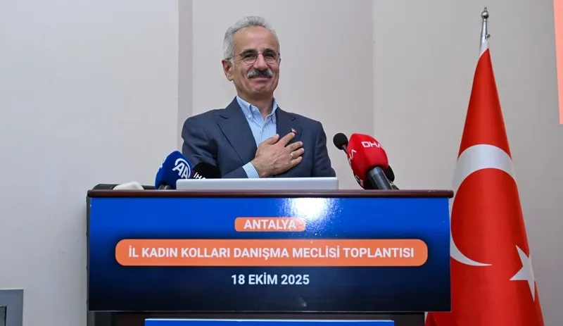 Antalya