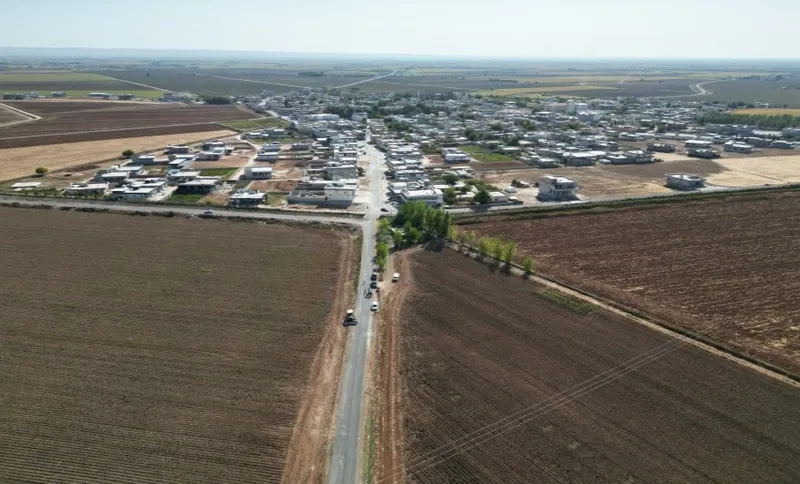 Şanlıurfa