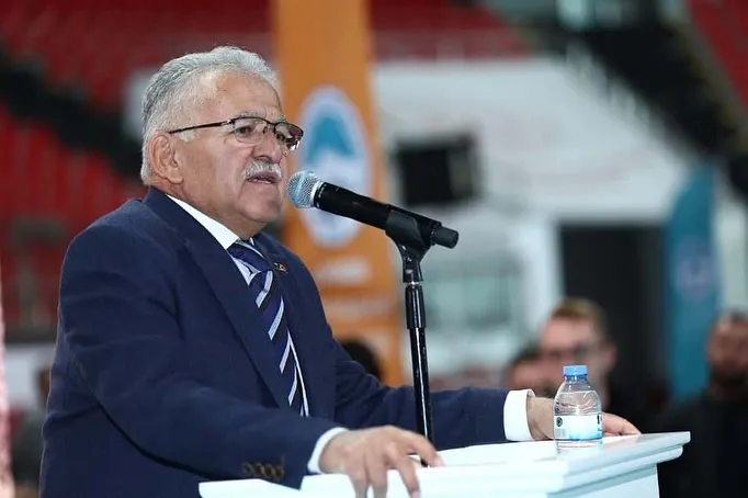 Kayseri