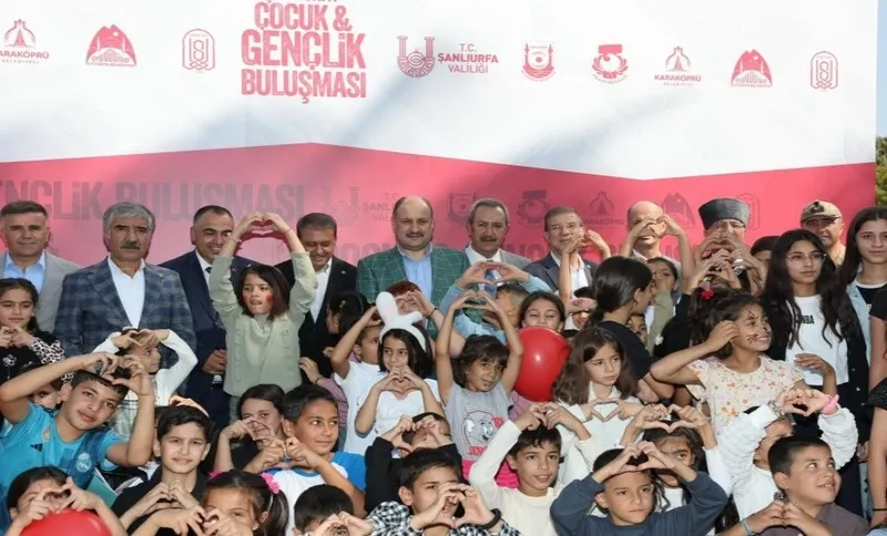 Şanlıurfa