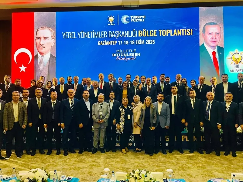 Büyükkılıç Gaziantep