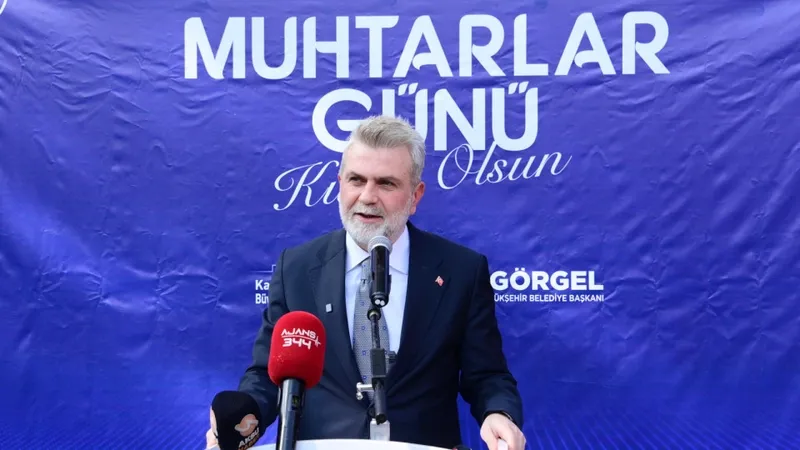 Kahramanmaraş