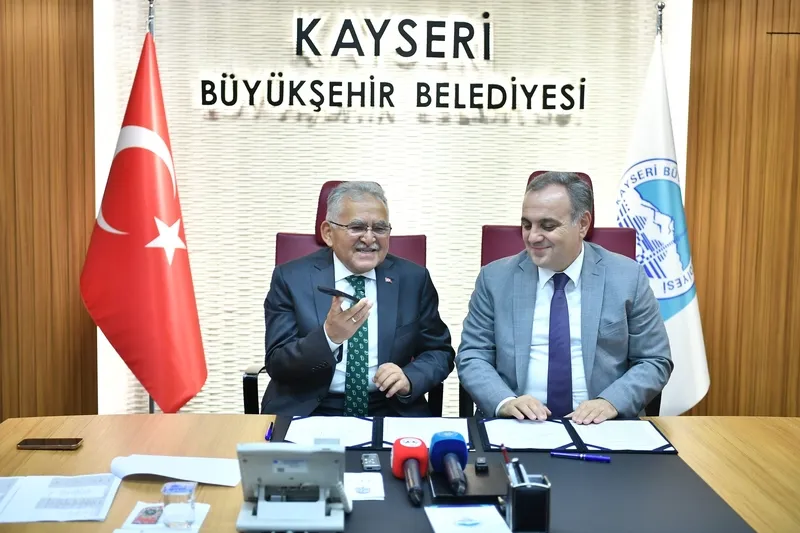 Kayseri