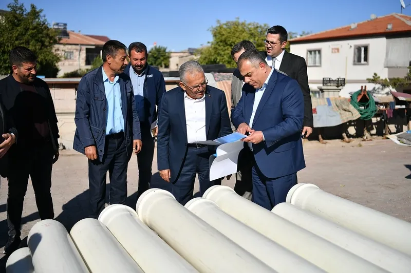 Kayseri