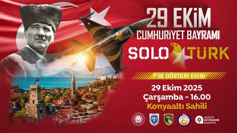 Antalya