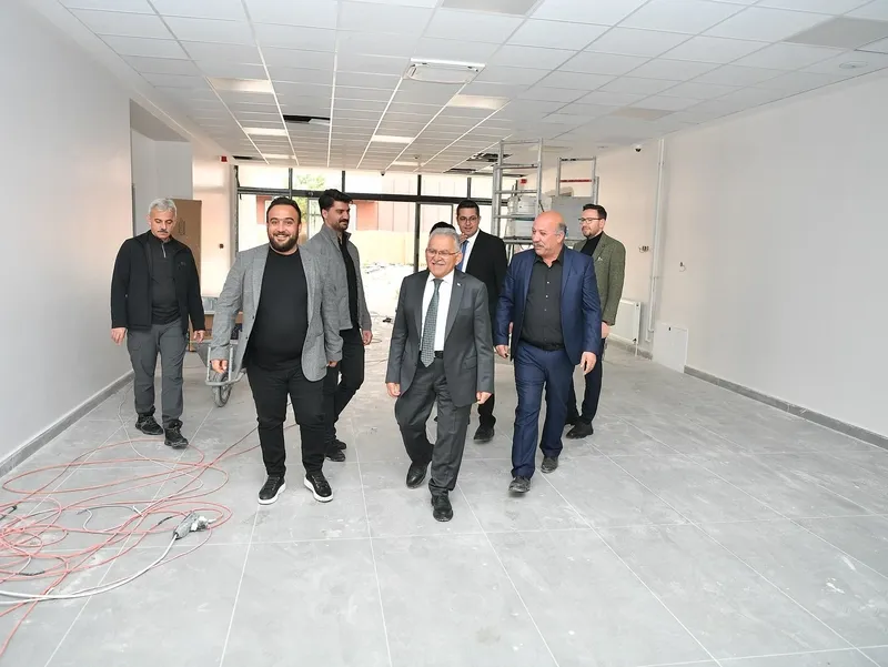 Kayseri