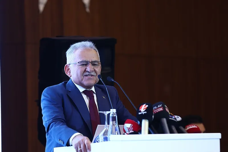 Kayseri