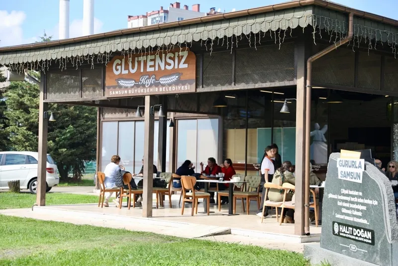 Samsun