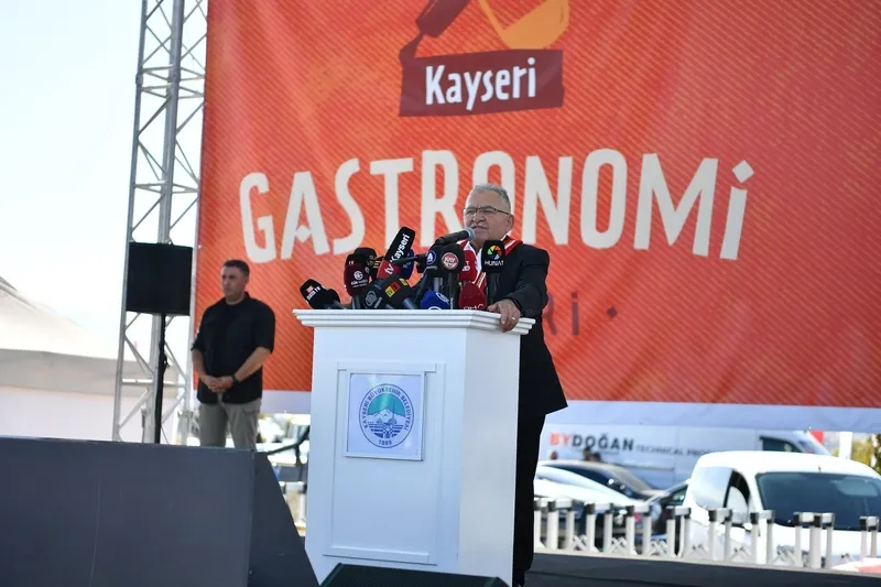 Kayseri