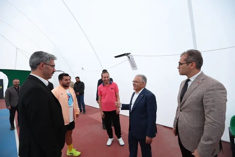 Kayseri