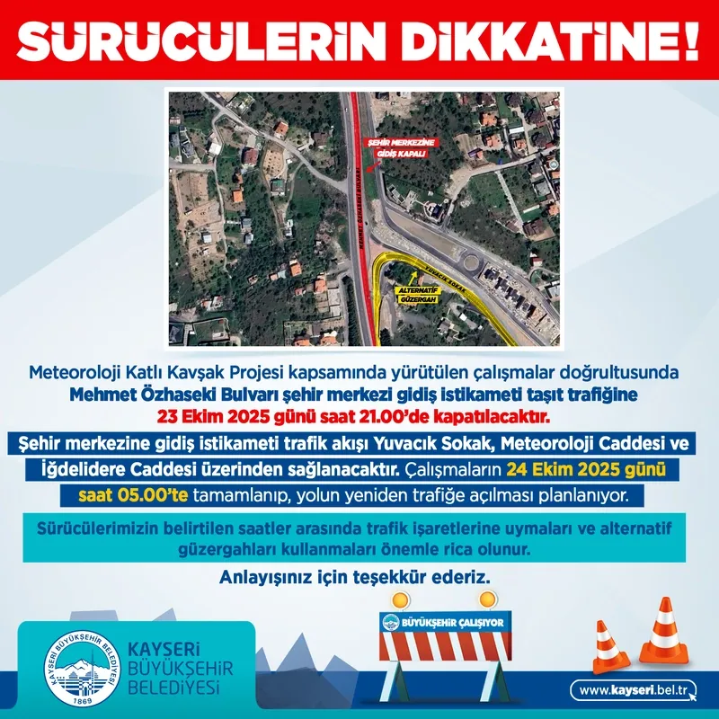 Kayseri