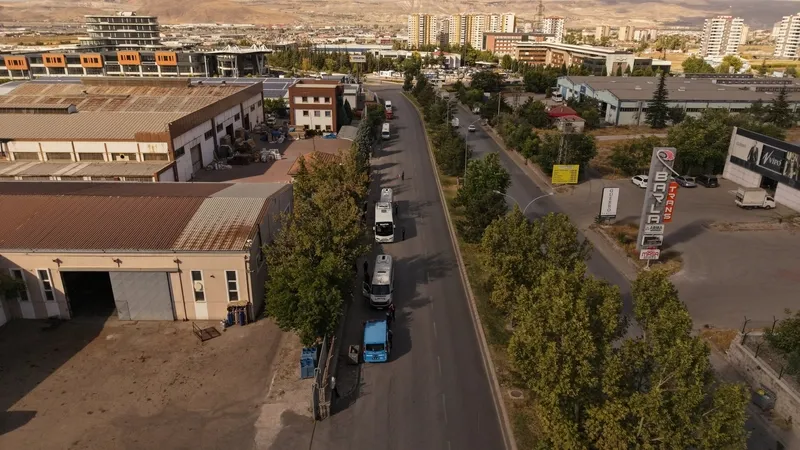 Kayseri