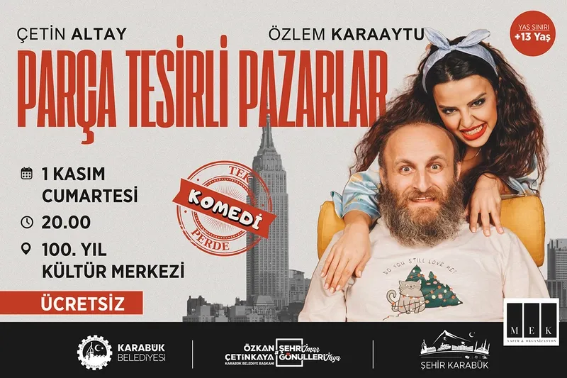Karabük
