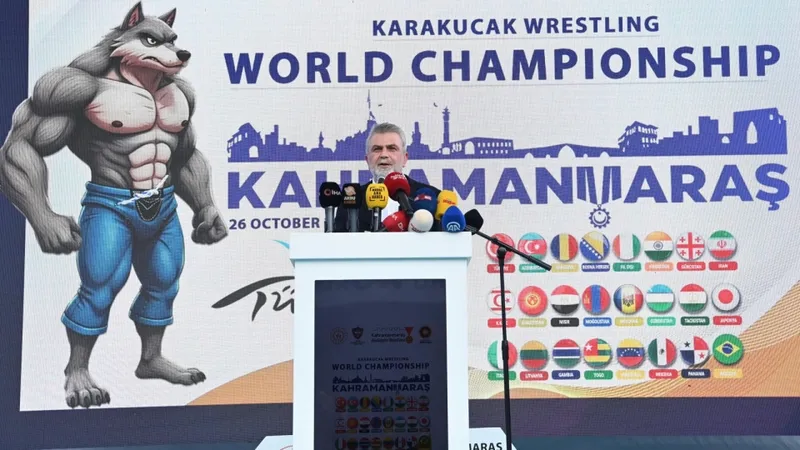 Kahramanmaraş