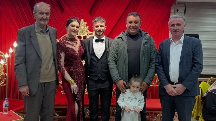 Gümüşhane Belediye Başkanı, Zeynep Metintaş ve Sezgin Yılmaz