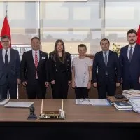 Bursa Büyükşehir Belediyesi, İstanbul