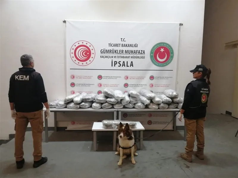 Ticaret Bakanlığı