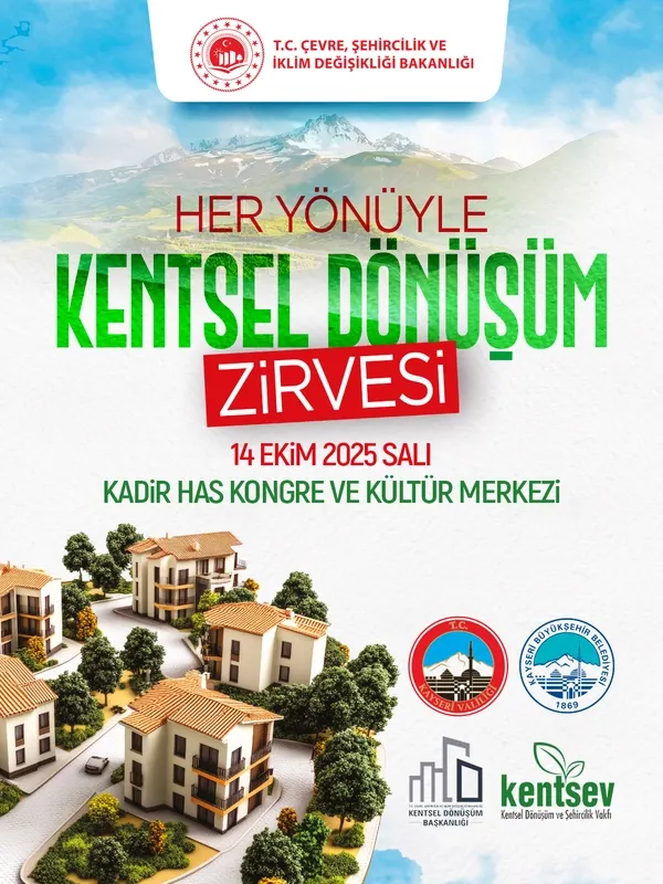 Kayseri