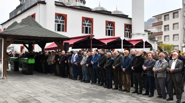 Gümüşhane Belediye Başkanı