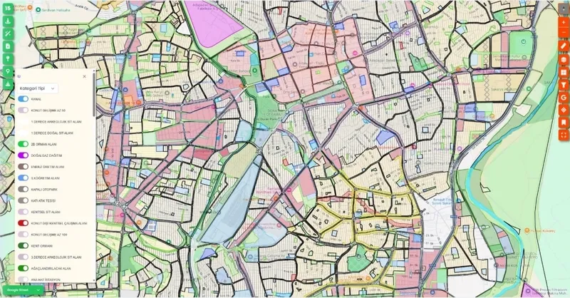 Sakaryalı Genç Yazılımcı ATLAS Sistemine Eklenti Geliştirdi