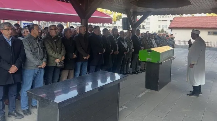 Gümüşhane Belediye Başkanı, Yaydemir Köyü Sakini Mustafa Ulutaş