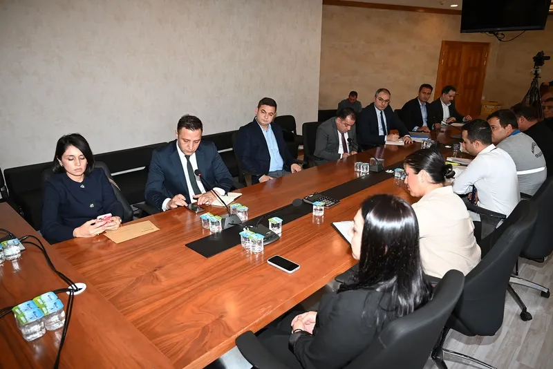 Kemer Belediyesi Personeline Promosyon Ücretleri Belirlendi