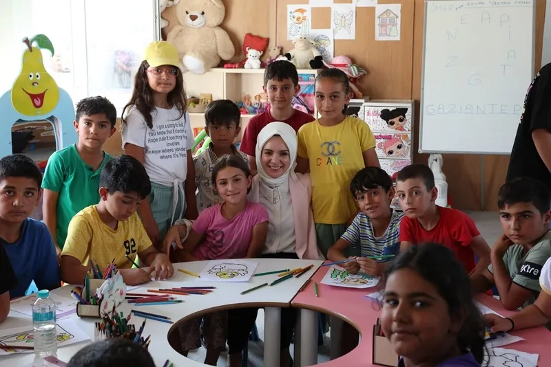 Göktaş: Kasım Ayı İçin 1,5 Milyar Lira SED Ödemesi Yapıldı